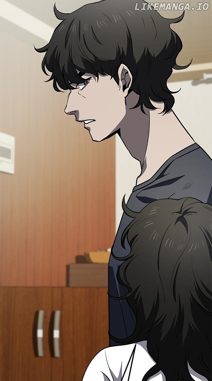 Unemployed Baek-soon Chapter 64 - page 46